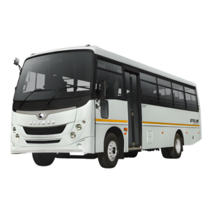 Eicher 40 Seat