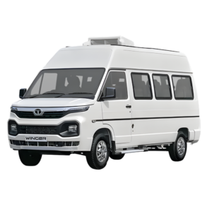 Tata Winger 15 Seat