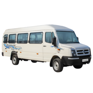 Tempo traveller 20 Seat