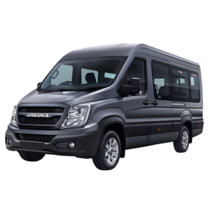 Urbania 16+1 Seat