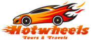 hotwheelstoursandtravels.com
